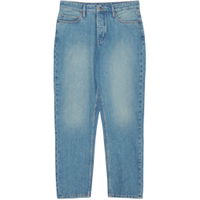 Mens Regular 5 Denim Jeans